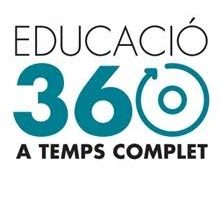 Educacio 360 logo